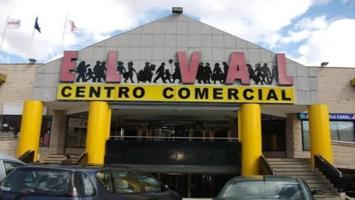 Oficina En venta en El Val, Alcala De Henares photo 0