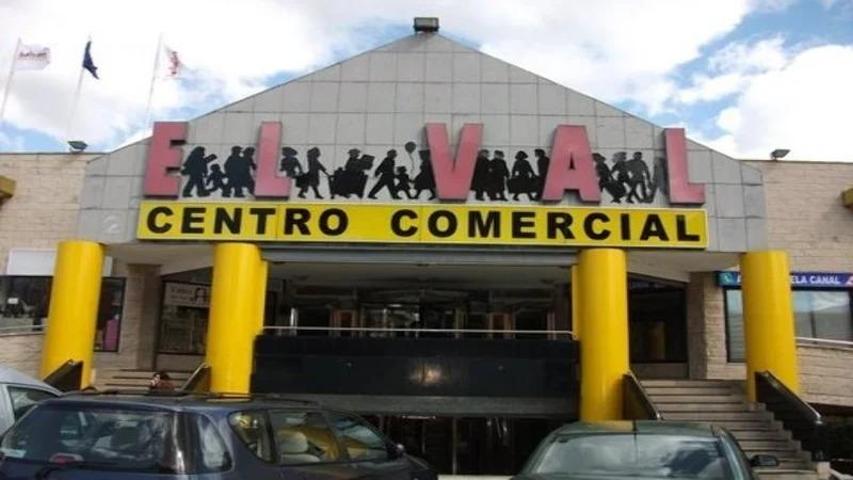 Oficina En venta en El Val, Alcala De Henares photo 0