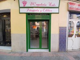 Local En venta en Delicias, Madrid photo 0