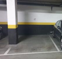 Parking En alquiler en Chamartin, Madrid photo 0