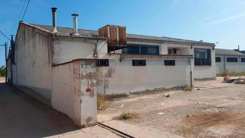 Terreno Urbanizable En venta en Cebolla, Cebolla photo 0