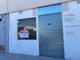 Nave Industrial En venta en Ferial, Parla photo 0