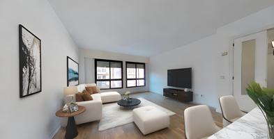 TU NUEVO HOGAR EN UNA ZONA PRIVILEGIADA DE MADRID URBANIZACION TRES OLIVOS photo 0