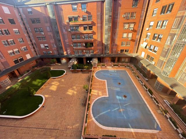 TU NUEVO HOGAR EN UNA ZONA PRIVILEGIADA DE MADRID URBANIZACION TRES OLIVOS photo 0