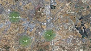 Terreno Urbanizable En venta en Centro - Ayuntamiento, Pinto photo 0