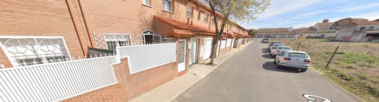 Terreno Urbanizable En venta en Castilla La Mancha, Torrejon Del Rey photo 0