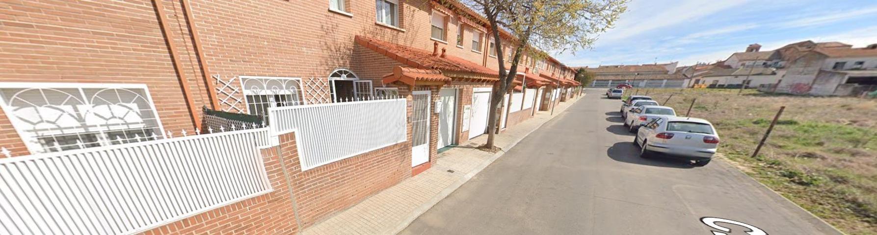 Terreno Urbanizable En venta en Castilla La Mancha, Torrejon Del Rey photo 0