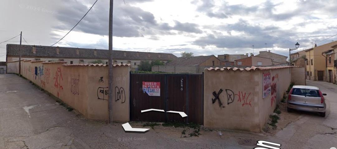 Terreno Urbanizable En venta en Castilla Y Leon, Toro photo 0