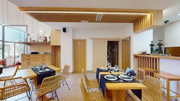 Alquiler de Restaurante con traspaso photo 0