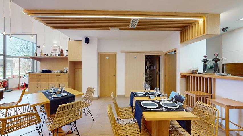 Alquiler de Restaurante con traspaso photo 0