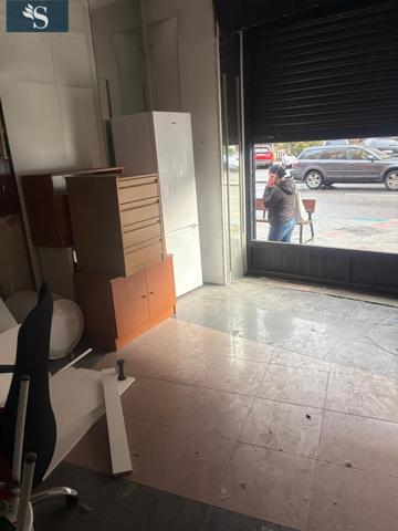 Oficina En venta en Berruguete, Madrid photo 0
