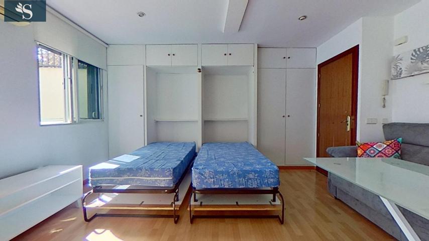 ESTUDIO EN ALQUILER EN CHUECA photo 0