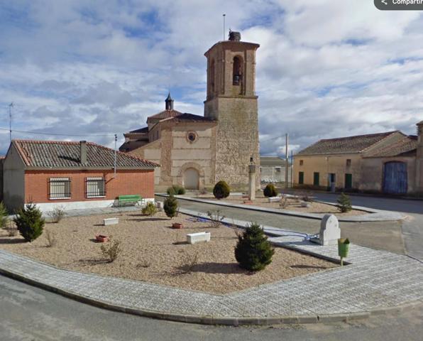 Terreno Urbanizable En venta en Castilla Y Leon, Santiuste De San Juan Bautista photo 0