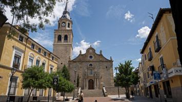 SERVICHECK VENDE PRECIOSO PISO DE TRES HABITACIONES EN LA ZONA DEL CASCO HISTORICO DE VILLA VALLECAS photo 0