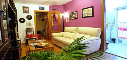 Piso En venta en Tres Olivos - Valverde, Madrid photo 0