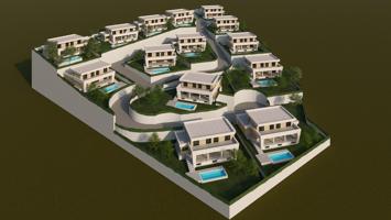 Unifamiliar En venta en Monte Rozas, Las Rozas De Madrid photo 0