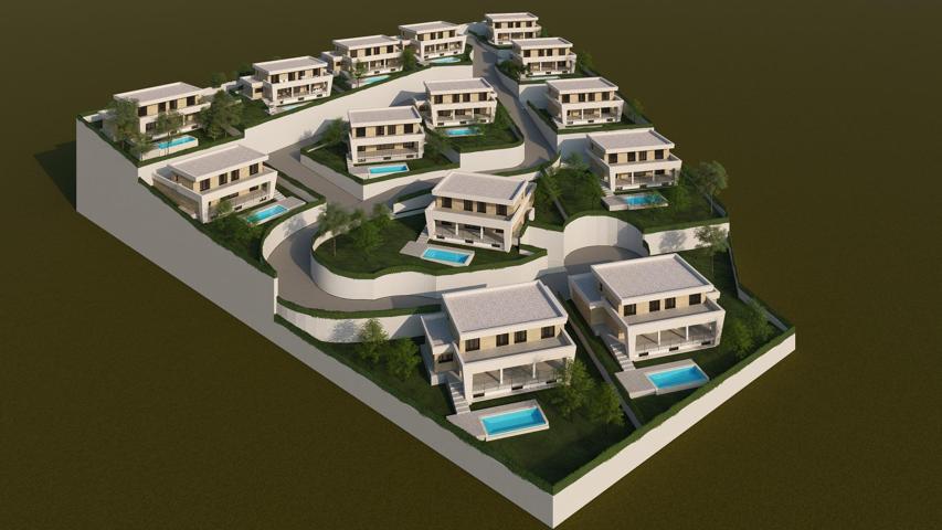Unifamiliar En venta en Monte Rozas, Las Rozas De Madrid photo 0