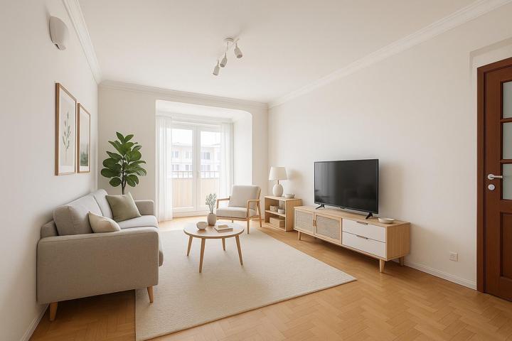 Piso En venta en Ciudad Residencial Altamira, Madrid photo 0