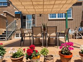 Chalet de Ensueño en Rivas Vaciamadrid – Espacio, Elegancia y Calidad de Vida en Cada Rincón photo 0