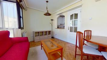 SERVICHECK INMOBILIARIA – ALQUILER DE VIVIENDA HABITUAL EN ARAVACA photo 0