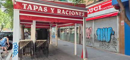 OPORTUNIDAD ÚNICA DE NEGOCIO Traspaso por jubilación + Alquiler de local en funcionamiento photo 0