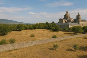 Terreno Urbanizable En venta en San Lorenzo De El Escorial, San Lorenzo De El Escorial photo 0