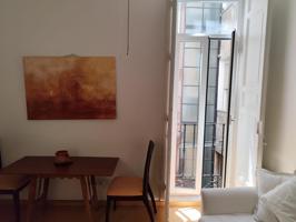 Piso En alquiler en Centro, Madrid photo 0