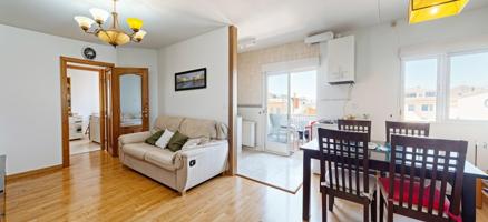 Piso En venta en Tres Olivos - Valverde, Madrid photo 0