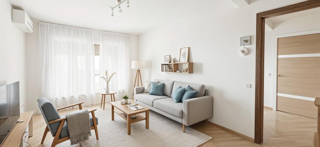 Piso En venta en Villa De Vallecas, Madrid photo 0