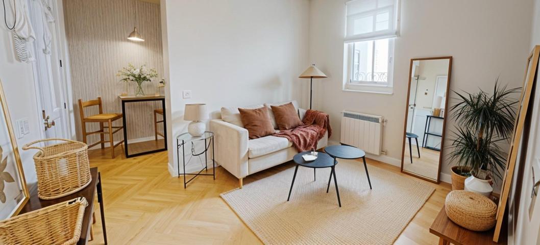 Piso En venta en Barrio De Salamanca, Madrid photo 0