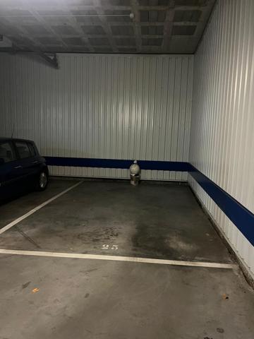 Parking En alquiler en Puerta Bonita, Madrid photo 0