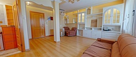 Oportunidad de inversión en El Molar – Dúplex semi amueblado con inquilina activa photo 0