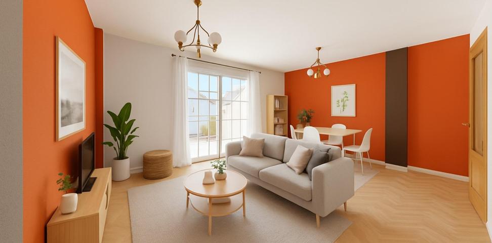 Chalet adosado en venta en Calle Rio Tajo photo 0