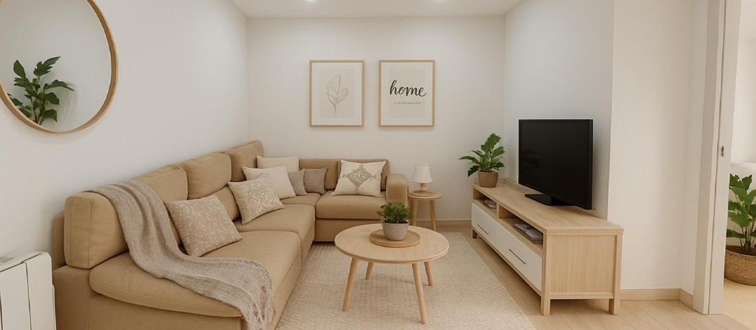 Exclusiva oportunidad en pleno Barrio de Salamanca – LISTA. photo 0