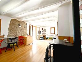 Casa de Pueblo en La Regola, Àger photo 0