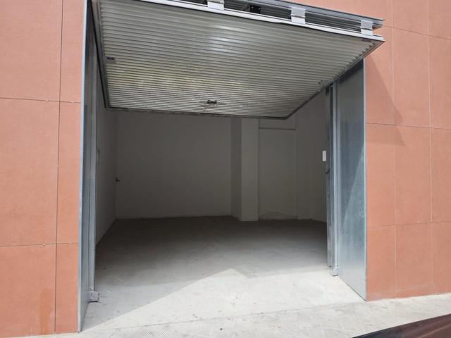 Parking box individual en Balafia Lleida photo 0