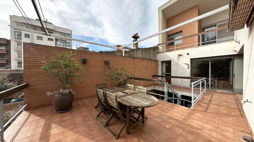 Casa en Venta en con Jardín y 3 Terrazas photo 0
