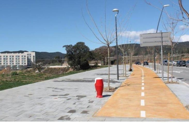 CAN COLOMER - TERRASSA  -----  SOLARES URBANIZABLES photo 0