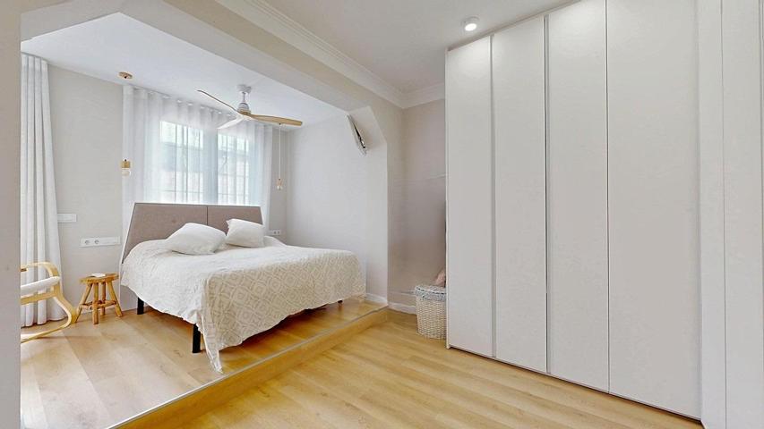 EXCLUSIVO ÁTICO DÚPLEX CON 3 TERRAZAS photo 0