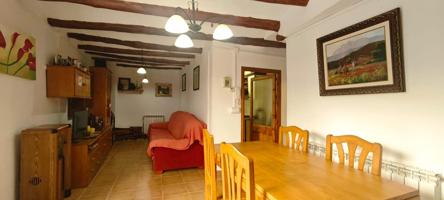 OS DE BALAGUER CASA DE PUEBLO (LA NOGUERA) A PROP DEL MONESTIR DE LES AVELLANES photo 0