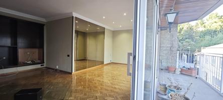 Piso en El Putxet, junto a Ferrocarriles Catalanes photo 0