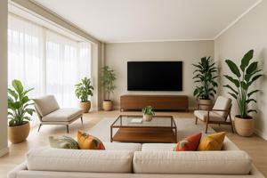 Vivienda en Calle Ravella, Sant Gervasi - Galvany photo 0