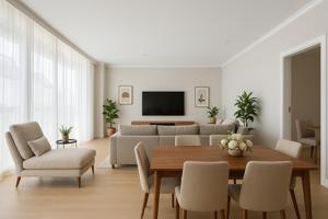 Vivienda en Calle Ravella, Sant Gervasi - Galvany photo 0