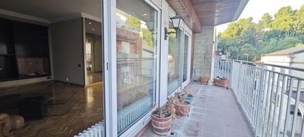 Oportunidad en el Putxet, en calle Musitu photo 0