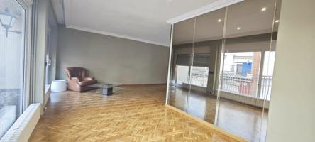 Oportunidad en el Putxet, en calle Musitu photo 0