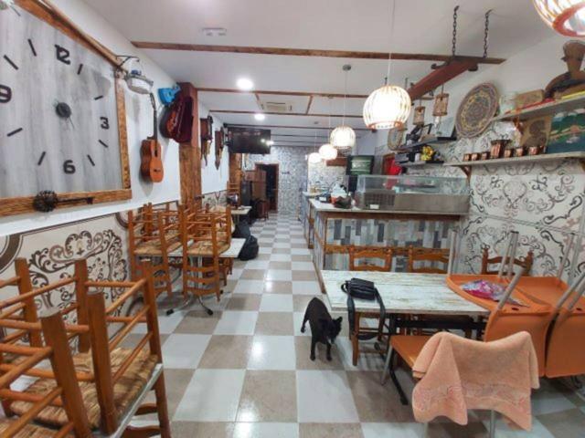 Bar-restaurante BENICARLÓ. photo 0