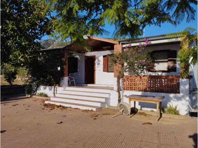 Chalet en finca aggrícola. photo 0