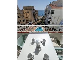 HERMOSO APARTAMENTO EN LA PLAYA DE LA HERRADURA photo 0