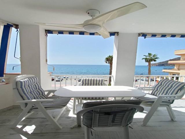 APARTAMENTO EN LA PLAYA DE LA HERRADURA GRANADA COSTA TROPICAL ESPAÑA photo 0