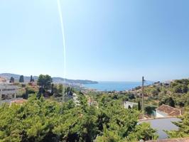 Hermos apartamento con vistas al mar photo 0